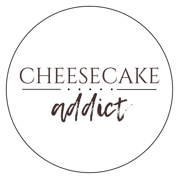 Cheesecake Addict